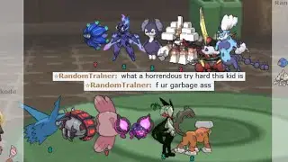 CHOICE SPECS LATIOS SMOKED THIS SALTY HYPER OFFENSE SPAMMER ON POKEMON SHOWDOWN!!
