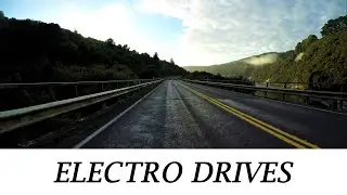Driving across the Mohaka River | 30-minute Chillout Virtual Road Trip