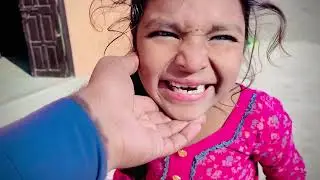 Dulhan Ki Tarha Tayar Ho Rhi Aaj! 🤵&zwj;♀️😂