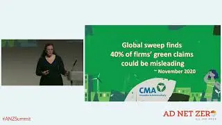 Advertising Environmental Claims Correctly