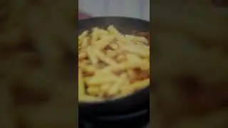 How to cook: Паста Болоньєзе