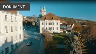Radnice Tišnov