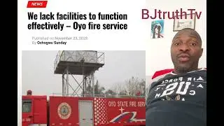 🔥 disaster in Ayefele Studio Vrs Car gift from Mr Oyo state  Governor.