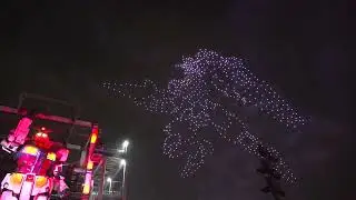GUNDAM FACTORY YOKOHAMA GRAND FINALE ～To the New Stage～ FOR 4K