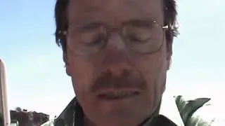 Breaking Bad Final Season AMC Teaser #1 2013
