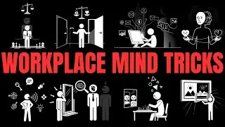 Influence Your Boss Without Them Knowing: Master Workplace Manipulation