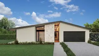 Gallery Living - Renoir 280 - 4 Bedroom Display Home | Aston Hills, Mt Barker