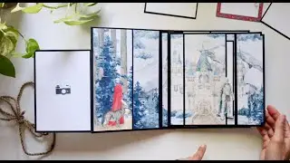 Beginner Mini Album | P13 Once Upon a Time