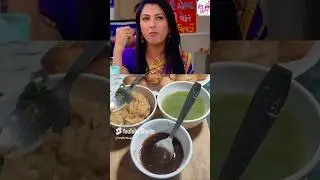 Rashi ne vrat me khaye pani puri 😂 #shorts #sathnibhanasathiya #gopibahu #viralvideo