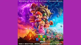 Brian Tyler - Press Start (Super Mario Bros. O Filme)