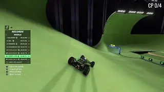 DF - RAYTEM MI VAE PROEBALI by FORMULAINFINITY [Ditchfest 19-21] run by weezy_spb Trackmania 2020
