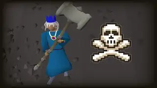 I went Pking on my PvP Locked Runescape Account (#7)