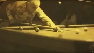 The 2017 Terry Stonier 9-Ball Tournament