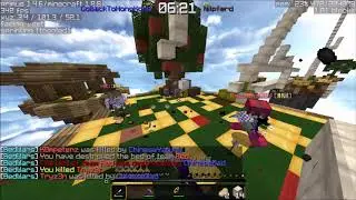 CWBW Clips #7 Bedfucker