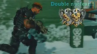 Best feature game mode for nuclear I Black Ops 4 (Double nuclear)