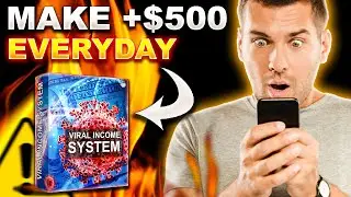 Viral Income System Review⚠️WATCH THIS BEFORE YOU BUY!⚠️ What is Viral Income System?