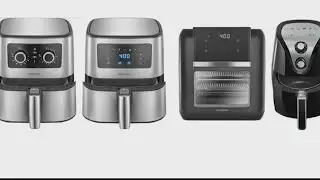 Recall Alert | Best Buy recalling air fryer