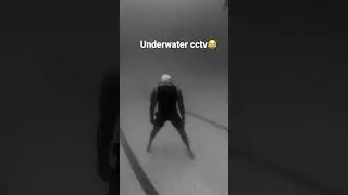 #fun #dance #underwater #swimming