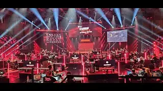 14.12 Algor&uuml;tm: CTF Tech k&uuml;berv&otilde;istlustest koos Eesti parima tiimiga