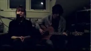P!nk - Try // Live session // Acoustic cover