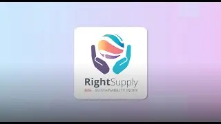 Right Supply B2B Sustainability Index