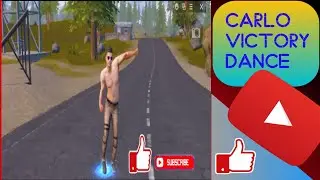 pubg victory dance/wake up carlo victory dance.Game Addiction