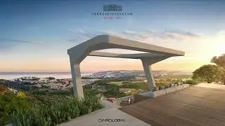 Marea by Missoni, Costa Del Sol, Spain