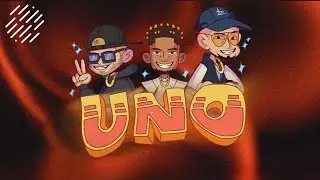 UNO | FUNKY, REDIMI2, ALEX ZURDO