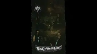 N&auml;chtlich - Exaltation of Evil