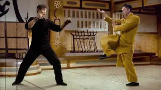 Jet Li  vs Donnie Yen. Tous les affrontements et surtout qui gagne?