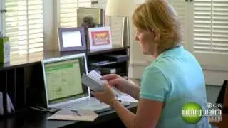Managing your Money Online