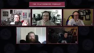 Platformers 300 - Game Of The Year 2023 (feat. Cam Hawkins)