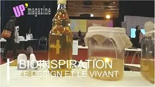 Biomim&eacute;tisme  ENSCI