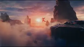 Unknown 9 Awakening Cutscenes Movie