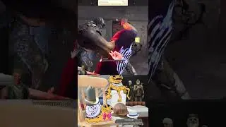 Viewer pranks the wrong Wraith! | Hack'Em Off Asimov on Twitch