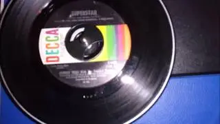 Superstar - Murray Head with The Trinidad Singers