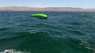 Six mile cove , lake Mohave, searchlight, nv lake mead recreation