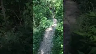 Swaik Lake Hiking Track Kalar Kahar Khandowa Lake Punjab Pakistan