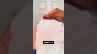 Sweetums Wipes Surprise Subscription