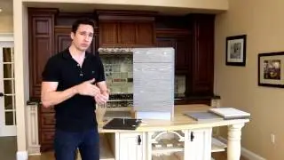 Introduction to Barker Modern Custom Cabinets