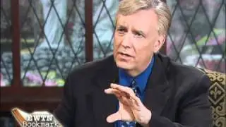 EWTN Bookmark - Women of Opus Dei - Doug Keck with Marie Oates and Jane Reckart - 10-10-2010