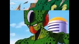 All cell forms complete
