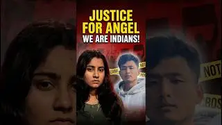 Justice For Angel Chakma | Racism In India | North East Students Under Attack #facts #news