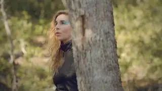 Barbara Carlotti - Voir les &eacute;toiles tomber (Clip officiel)