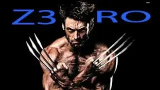 WOLVERINE 2.O {TRAILER} [CALL OF DUTY: BLACK OPS 3]