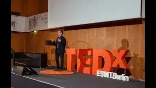 Business. Still built on honesty, transparency & affordability? | Sebastian Herz | TEDxESMTBerlin