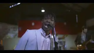 Hydeout - Content WRN (Official Music Video)