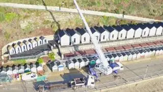 Beach Lodge Delivery