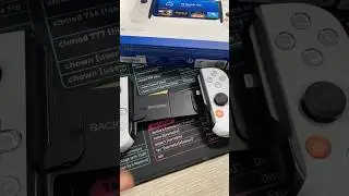 How to replace Mobile Backbone Adapters | 2025 Tutorial #gaming