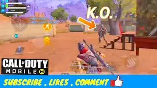 15 KILLS!!! 20V20 WARFARE MODE in Cod Mobile Battle Royale - Battle Royale Gameplay - Codm Indonesia